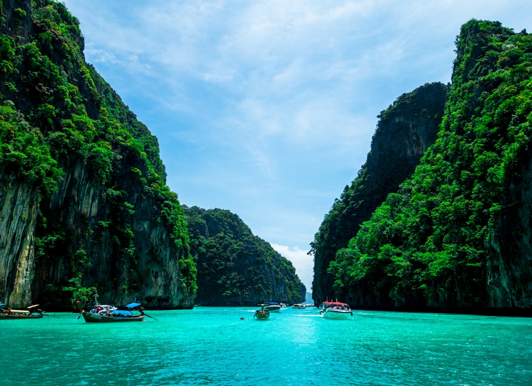 ทัวร์ในประเทศ